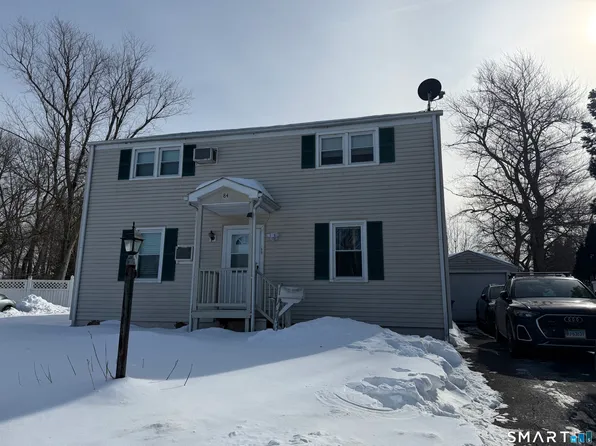 84 Lafayette Avenue, East Hartford, CT 06118