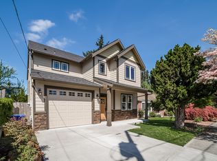 4385 NE 81st Ave, Portland, OR 97218