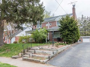 826 Fountain Ave, Lancaster, PA 17601