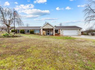 10230 N Farm Road 93, Walnut Grove, MO 65770