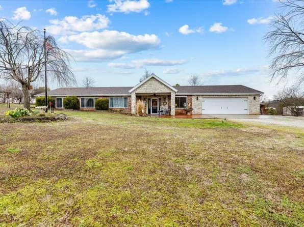 10230 N Farm Road 93, Walnut Grove, MO 65770