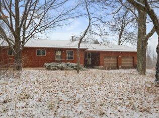 22688 Ten Mile Rd, Reed City, MI 49677
