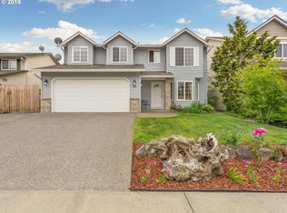 2409 NE 107th St, Vancouver, WA