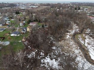 E 18th St, Ashtabula, OH