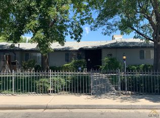 3800 Kennedy Ave, Bakersfield, CA 93309