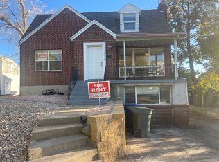 1540 E Kensington Ave, Salt Lake City, UT 84105