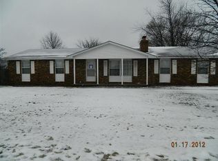 4979 McCarty Rd, Saginaw, MI 48603