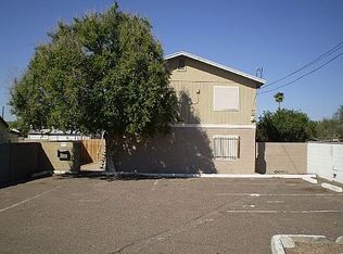9620 N 11th Ave, Phoenix, AZ 85021