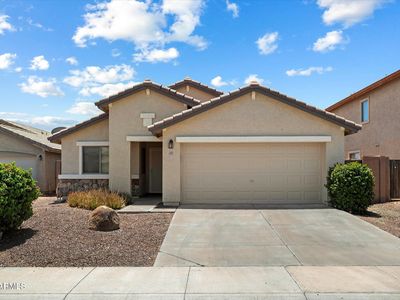 25807 W Saint Charles Ct, Buckeye, AZ, 85326