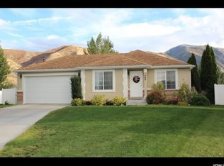 369 Pommel Dr, Payson, UT 84651