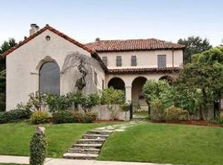 5630 Margarido Dr, Oakland, CA 94618