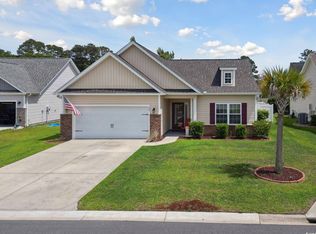 309 Rycola Cir, Surfside Beach, SC 29575