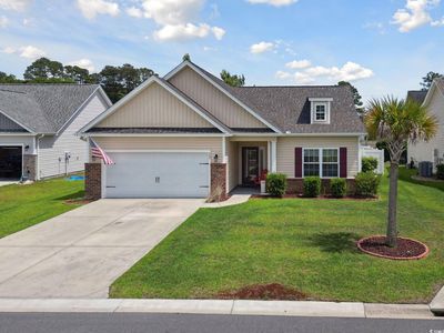 309 Rycola Circle, Surfside Beach, SC, 29575