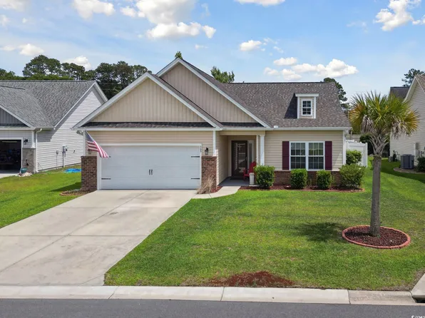 309 Rycola Circle, Surfside Beach, SC 29575