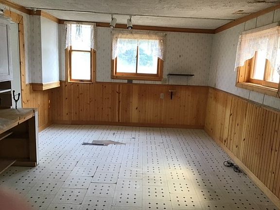 Recreation or Office Area