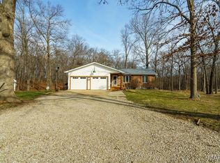 1858 Country Ridge Rd, Rolla, MO 65401