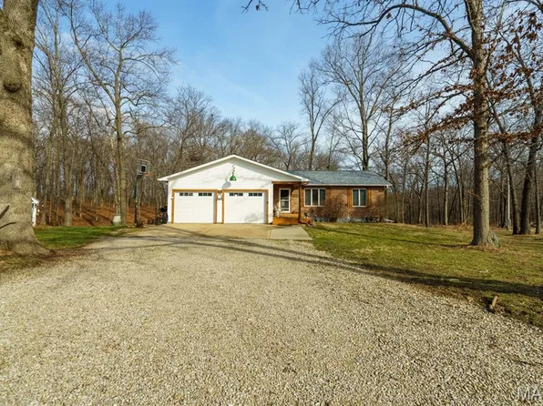 1858 Country Ridge Rd, Rolla, MO 65401