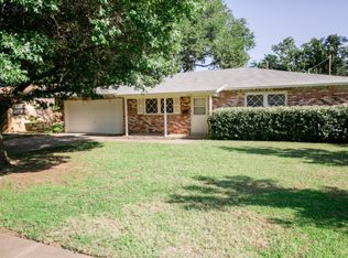 3714 48th St, Lubbock, TX 79413