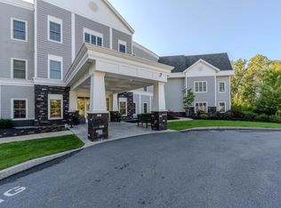 10 Sally Sweets Way #104, Salem, NH 03079