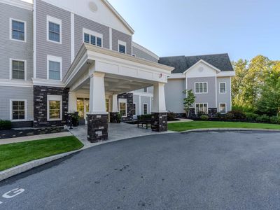 10 Sally Sweets Way #104, Salem, NH, 03079