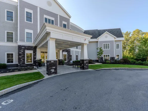 10 Sally Sweets Way #104, Salem, NH 03079