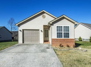 1575 Sails Way, Knoxville, TN 37932