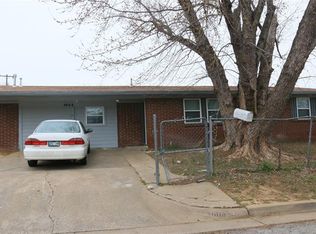 4604 N Trenton Ave, Tulsa, OK 74126