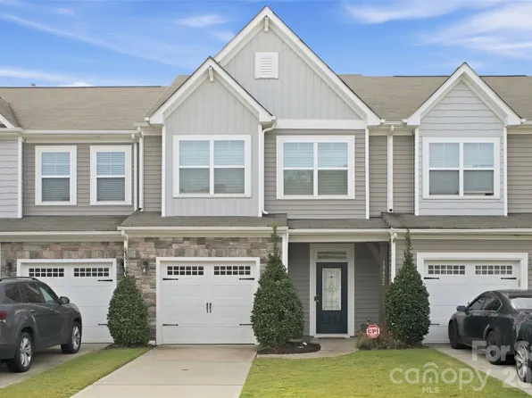 13422 Savannah Point Dr, Charlotte, NC 28273