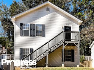 5375 Renault St, Cumming, GA 30041