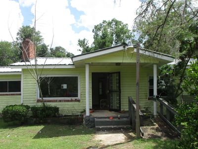 203 SW Oakland Trl, Greenville, FL, 32331