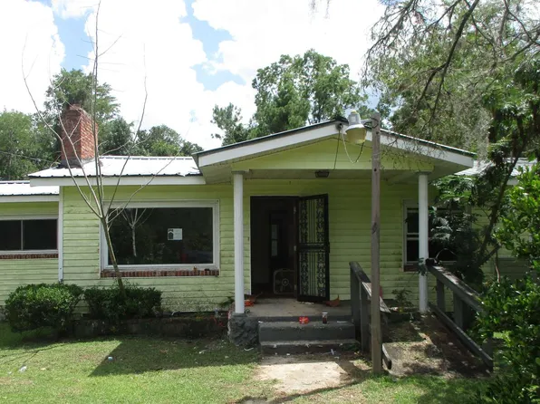 203 SW Oakland Trl, Greenville, FL 32331