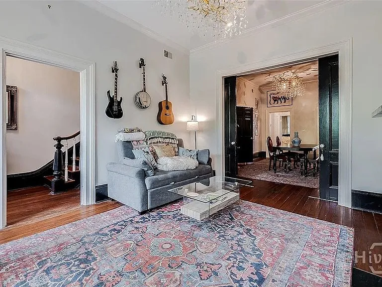 216 W Bolton St #MAIN HOUSE — Photo 4