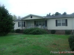 425 Roberts Rd, Rich Square, NC 27869