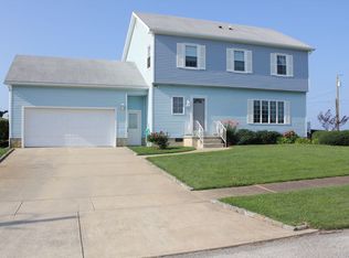 1702 Washington Blvd, Cape May, NJ 08204