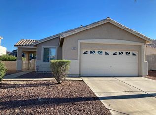 1005 Misty Rose Ave, Henderson, NV 89074