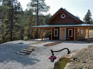 69 Meadow Lark Dr, Columbus, MT 59019