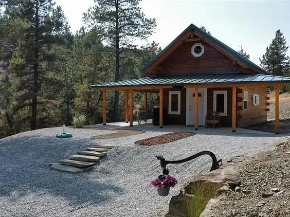 69 Meadow Lark Dr, Columbus, MT 59019