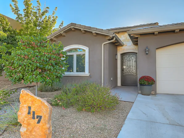 117 Tulane Dr NE, Albuquerque, NM 87106