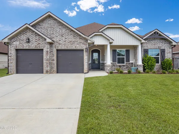 3060 Rue Acadian Gdns, Diberville, MS 39540