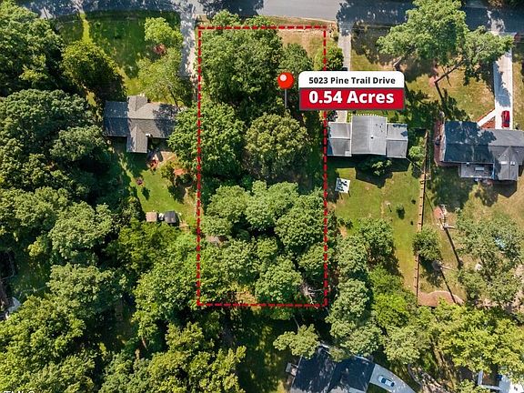2nd image of 5023 Pine Trail Dr #6