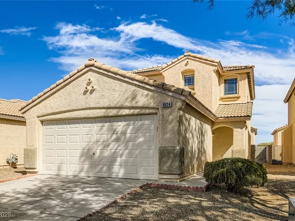 9624 Sage Sparrow Ave, Las Vegas, NV 89148