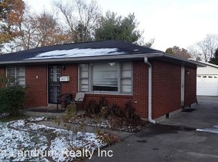 3431 Heatherfield Dr, Shively, KY