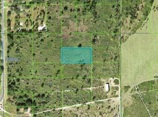 Tiger Lake Rd, Lake Wales, FL 33898