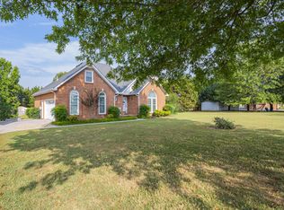 4567 Betty Ford Rd, Murfreesboro, TN 37130