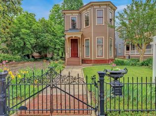 402 High St, Petersburg, VA 23803