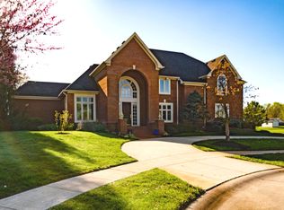 1306 Alfred Cir, Indianapolis, IN 46239