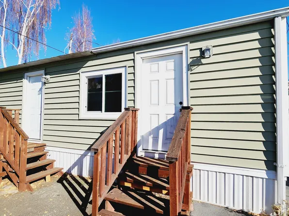 2470 Washington Ave Space 40, San Leandro, CA 94577