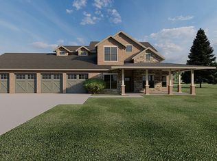 3250 Tulsa Dr, Amarillo, TX 79124