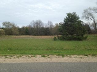 Weber Rd, Whitehall, MI 49461