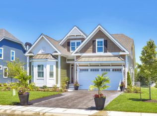 33317 Heavenly Way #XFE3FX, Ocean View, DE 19970